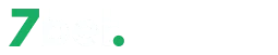 7bet logotipas
