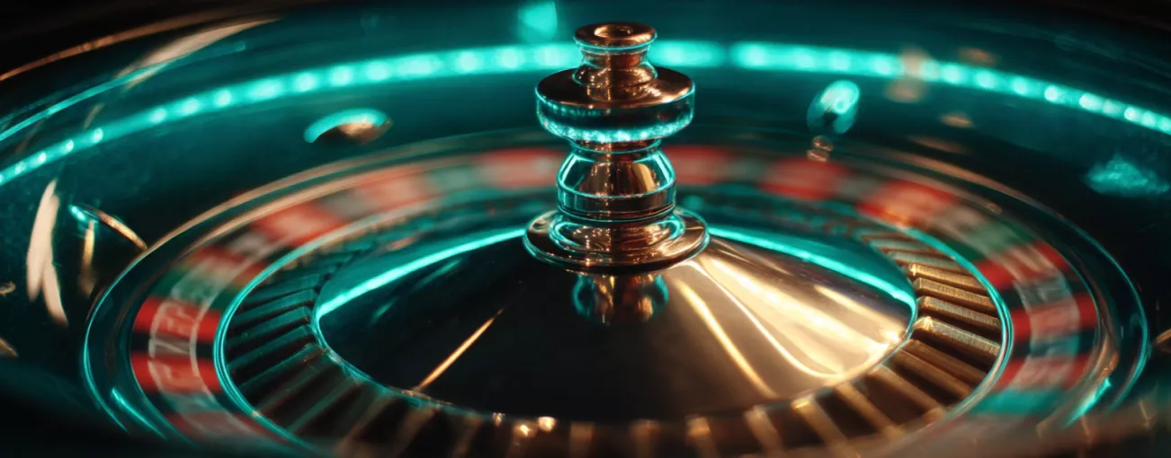 Ruletės stalas 7bet