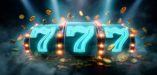 Lošimo automatas 777